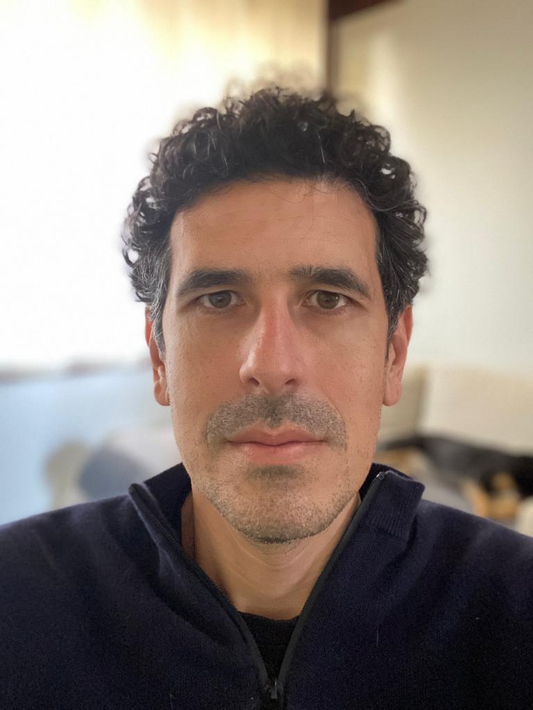 Foto Vinicius