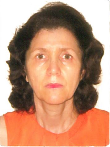 Foto Profa Violeta